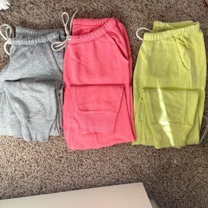 Aerie Joggers (Set)